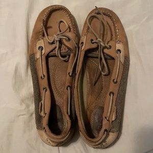 *reposh* women’s sperry boatshoe